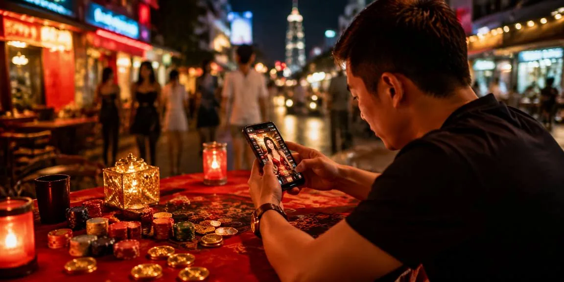 Đá Gà Trực Tiếp